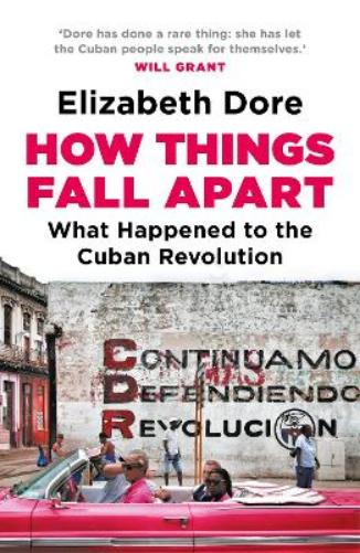 How Things Fall Apart
