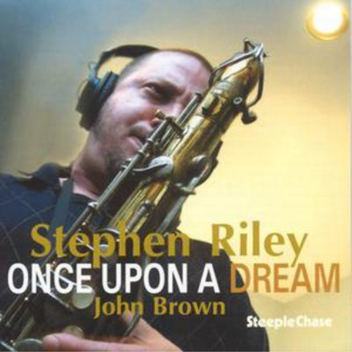 Once Upon a Dream