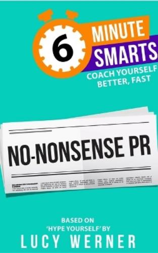 No-Nonsense PR