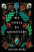 We Shall Be Monsters