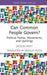 Can Common People Govern?