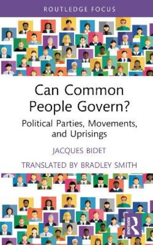 Can Common People Govern?