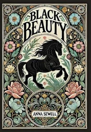Black Beauty (Collector's Edition) (Laminated Hardback with Jacket