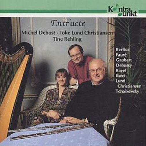 Entr'acte