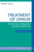 Treatment of Error in Second Language Student Writing, Second Edition