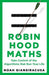 Robin Hood Maths