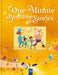 The Emperor's New Clothes and Other Stories (YELLOW)