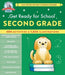 Get Ready for School: Second Grade (Revised and Updated)