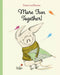 More Fun Together!: 7 (Piggy, 7