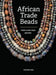 African Trade Beads