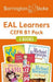 EAL Learners Pack (CEFR B1)