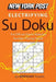 New York Post Electrifying Su Doku