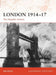 London 1914–17