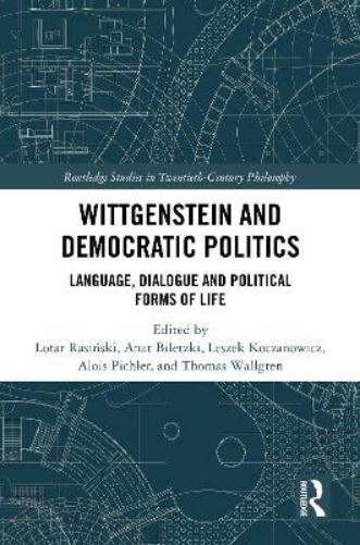 Wittgenstein and Democratic Politics