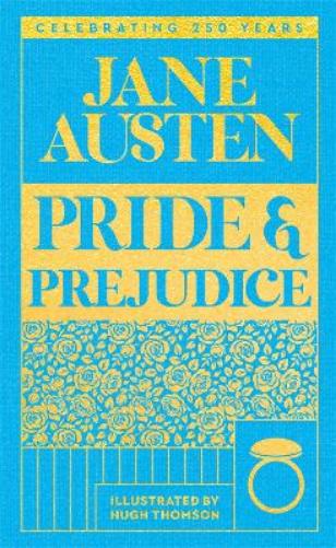 Pride and Prejudice