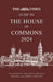 The Times Guide to the House of Commons 2024