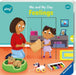 Ravensburger Play+ Infant & Toddler - Me and My Day - Feelings