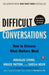 Difficult Conversations
