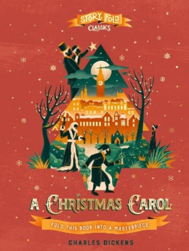 Story Fold Classics: A Christmas Carol