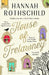 House of Trelawney
