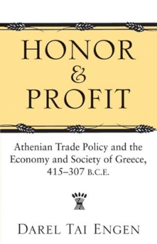 Honor and Profit