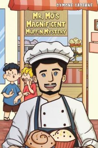 Mr. Mo's Magnificent Muffin Mystery