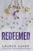 Redeemed