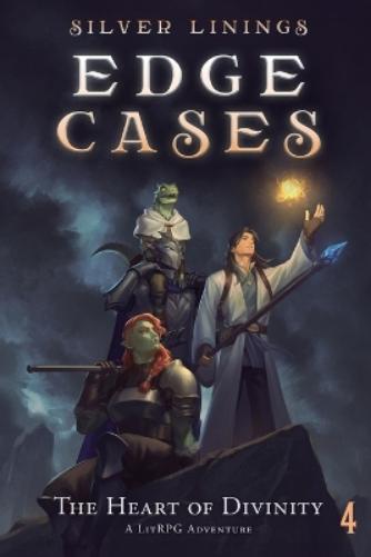 The Heart of Divinity