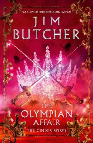 The Olympian Affair