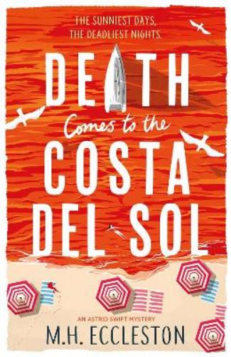 Death Comes to the Costa del Sol