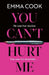 You Can't Hurt Me