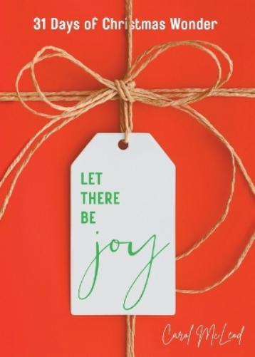 Let There Be Joy!