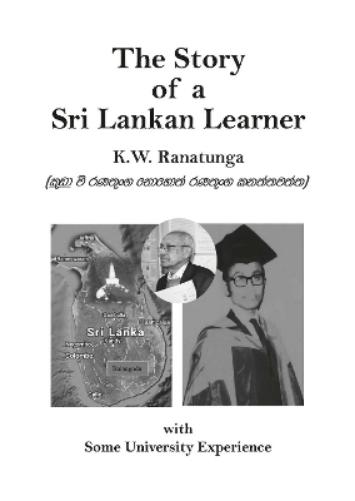 The Story of a Sri Lankan Learner