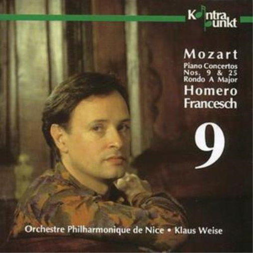 Piano Concertos Vol. 9