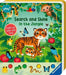 Ravensburger Play+ Infant & Toddler - Search and Shine In the Jungle