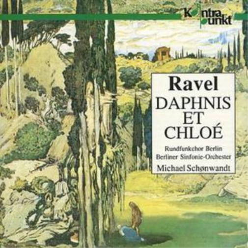Daphnis Et Chloe