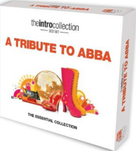 A Tribute to ABBA