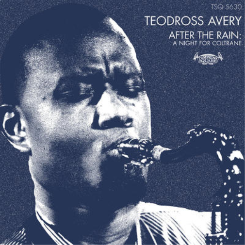 After the Rain: A Night for Coltrane