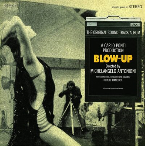 Blow-up