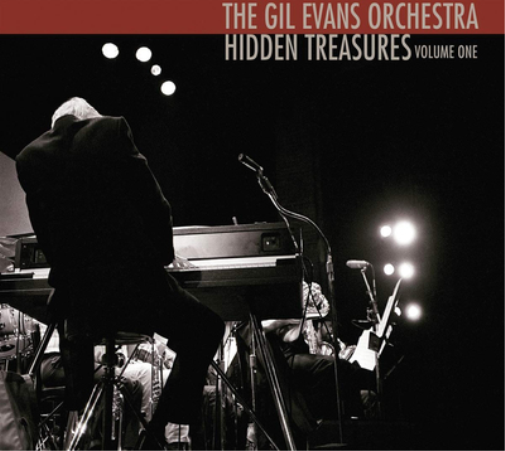 Hidden Treasures: Monday Nights - Volume 1