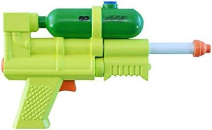 World's Smallest Super Soaker
