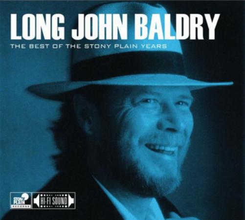 The Best of the Stony Plain Years