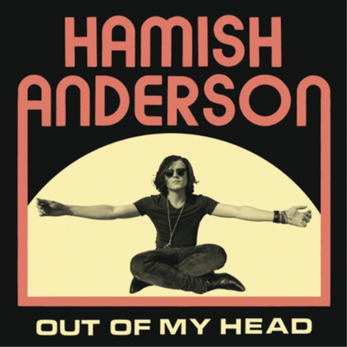 Out of My Head