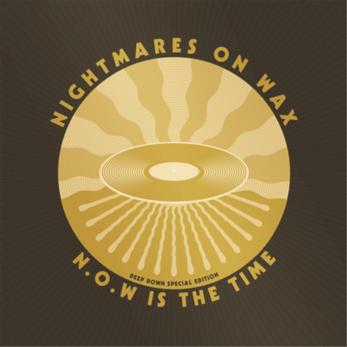 N.O.W. Is the Time