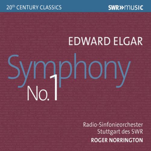 Edward Elgar: Symphony No. 1