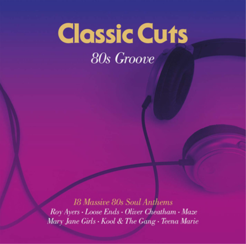 Classic Cuts: 80s Groove
