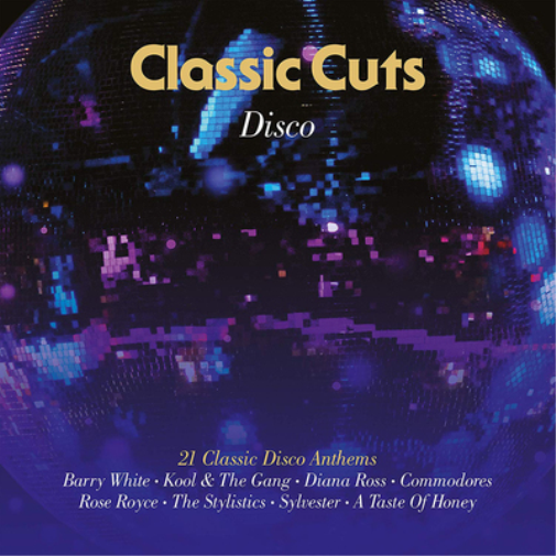 Classic Cuts: Disco