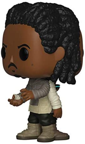 Funko POP!. Vinyl: Men In Black - International: Alien Twins - Collectable Vinyl Figure For Display - Gift Idea - Official Merchandise - Toys For Kids & Adults - Movies Fans