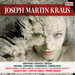 Joseph Martin Kraus: Amphitryon/Kantaten/Cantatas/Sinfonien/...