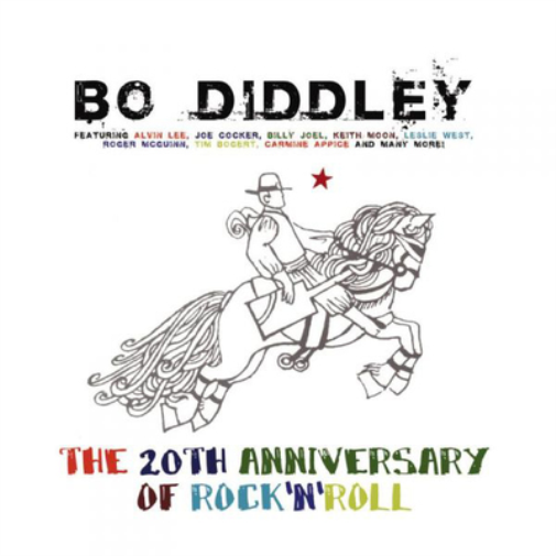 The 20th Anniversary of Rock 'N' Roll